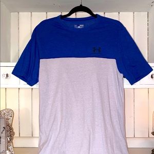 UNDER ARMOUR T-SHIRT